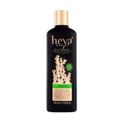 Биоактивный шампунь для волос Heya укрепление и активация роста 350мл