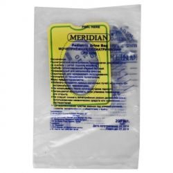 Меридиан мочеприемник pd 2200 детский 200мл