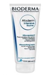 Биодерма Атодерм бальзам интенсив 200мл