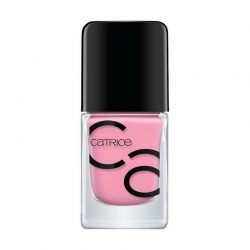 Лак для ногтей CATRICE ICONails Gel Lacquer 30 розовый