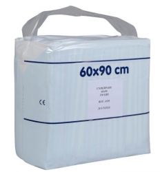 АБЕНА/ABENA Абри-софт Excellent пеленка одноразовая 60х90см 20шт