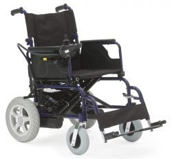 Армед/Armed кресло-коляска для инвалидов FS111A