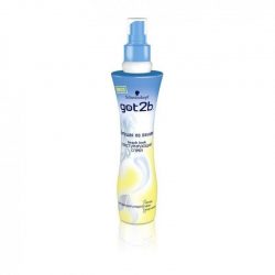 Текстурирующий спрей для укладки Got2b 