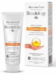 Бархатные ручки крем-сывортка для рук anti-age 30мл