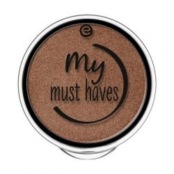 Тени для век Еssence My must haves palette 03 медный