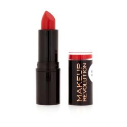 Помада для губ Makeup Revolution Amazing Lipstick Atomic Ruby