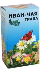 Иван-чай трава 50г