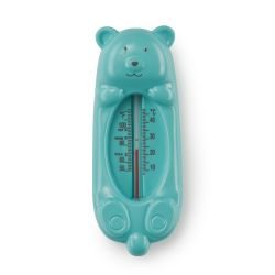Хэппи беби/Happy baby термометр для воды синий арт.18003