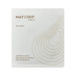 Омолаживающая маска Maycoop 25г