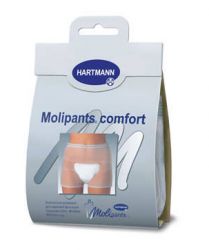 ХАРТМАНН/HARTMANN Молипантс Comfort штанишки для фиксации прокладок (l) 1шт