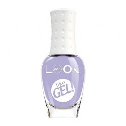 Гель-лак для ногтей NAILLOOK likeGel 529 Seductive Lilac 8