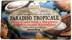 Нести Данте мыло кокос и красный жасмин 250г