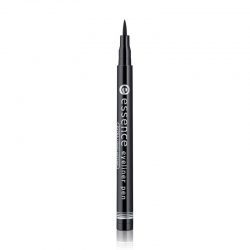 Подводка для глаз Essence eyeliner pen extra longlasting устойчивая