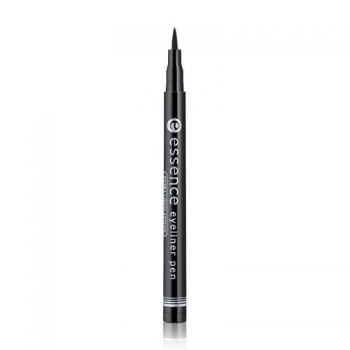 Подводка для глаз Essence eyeliner pen extra longlasting устойчивая