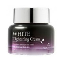 Крем для сужения пор и выравнивания тона The Skin House White Tighteing