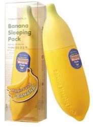 Тони Моли маска ночная с экстрактом банана 85мл