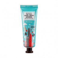 Крем для рук Eunyul с экстрактом манго Гонконг
