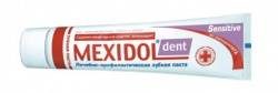 Мексидол дент паста зубная Sensitive 65г
