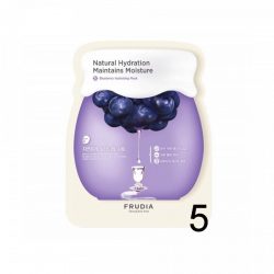 Увлажняющая маска Frudia с черникой (5 шт) 135мл