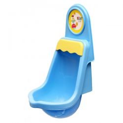 Рокси Кидс писсуар для мальчиков настенный на присосках