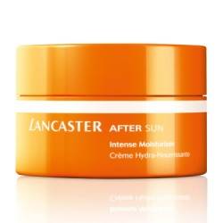 Ланкастер крем интенсивно увлажняющий после загара 200мл