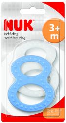 НУК Прорезыватель Восьмерка