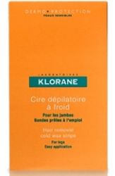 Клоран воск теплый для эпиляции