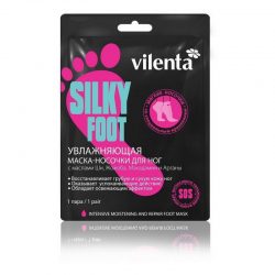 Маска-Носочки Для Ног Vilenta 