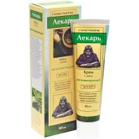 Лекарь крем для рук регенерирующий с алоэ 50мл