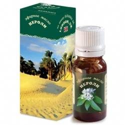 Нероли масло эфирное 10мл /Евромедсервис/