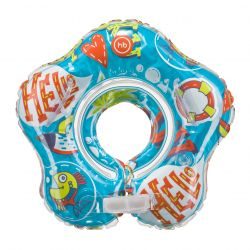 Хэппи беби/Happy baby круг для плавания DOLFY арт.121006