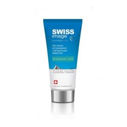 Гель-Пена Для Умывания Swiss Image С Матирующим Эффектом