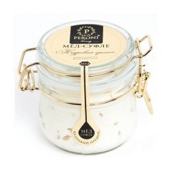 Мёд-суфле Peroni Honey Кедровый орешек