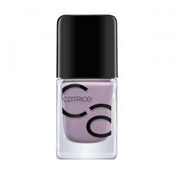 Лак для ногтей CATRICE ICONails Gel Lacquer 17 лиловый