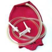 Альфапластик кружка Эсмарха 1л (№1)