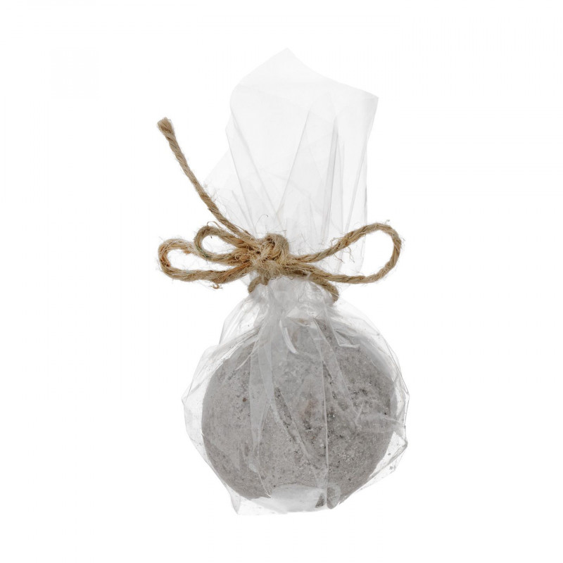 Бомбочка для ванны Siberina Морская 80г