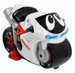 Чикко мотоцикл Ducati Monster