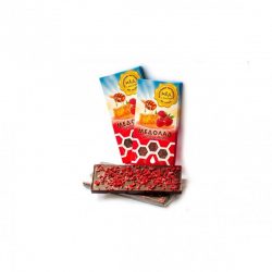 Шоколад темный 