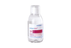 Октенидол ополаскиватель полости рта 250мл