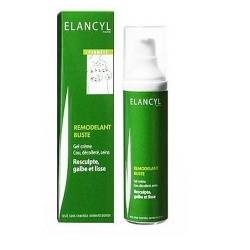 Элансиль гель для упругости бюста 50мл