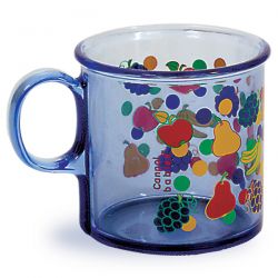 Канпол беби кружка 170мл