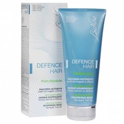 БиоНайк Defence Hair маска восстанавливающая для поврежденных волос 200г