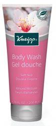 КНАЙПП/KNEIPP гель для душа Цветущий миндаль 200мл