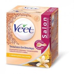 Горячий Воск Для Депиляции Veet Warm Wax