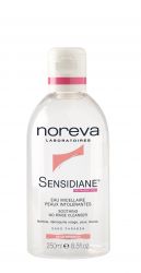 Норева СЕНСИДИАН очищающая успокаивающая мицеллярная вода 250мл