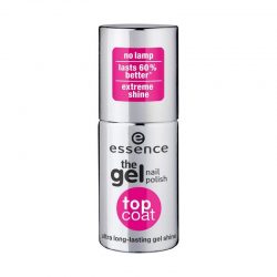 Верхнее покрытие Essence The Gel