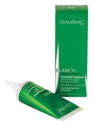 Элансиль крем корректирующий от растяжек 75мл