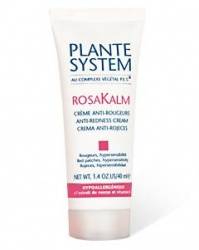 Plante system Rosakalm крем для лица с проявлениями купероза 40мл (Плант систем)