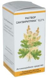 Сангвиритрин 0