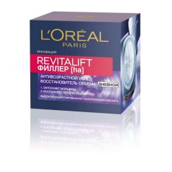 ФиллерLoreal dermo-expertise revitalift